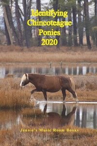 bokomslag Identifying Chincoteague Ponies 2020
