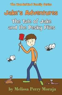 bokomslag Jake and The Fly