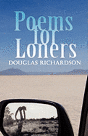 bokomslag Poems for Loners