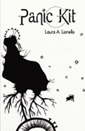 Laura a. Lionello, Laura a Lionello - Panic Kit, Häftad