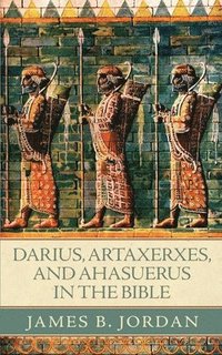 bokomslag Darius, Artaxerxes, and Ahasuerus in the Bible