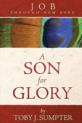 Toby J Sumpter - Son for Glory, Häftad