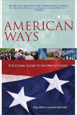 American Ways 1