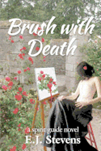 bokomslag Brush with Death