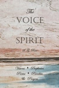 bokomslag The Voice of the Spirit