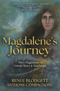 bokomslag Magdalene's Journey