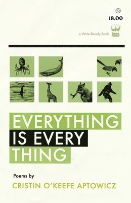 Everything Is Everything 1