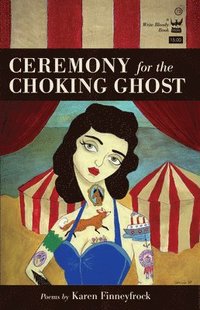 bokomslag Ceremony for the Choking Ghost