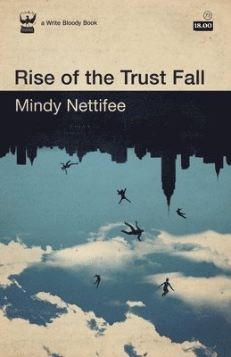 Rise of the Trust Fall 1