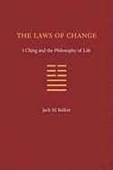 bokomslag The Laws of Change