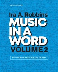 bokomslag Music in a Word Volume 2