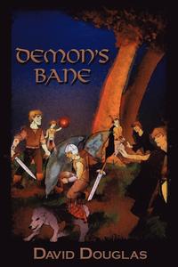 bokomslag Demon's Bane