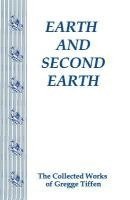 bokomslag Earth and Second Earth