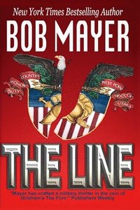 bokomslag The Line