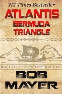 bokomslag Atlantis Bermuda Triangle