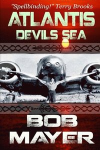 bokomslag Atlantis Devil's Sea
