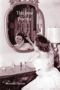 bokomslag Jane Poems