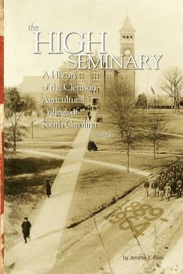 bokomslag High Seminary: Vol. 1:
