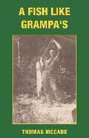 bokomslag Fish Like Grampa's