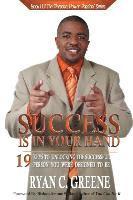 Success Is In Your Hand 1