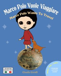 bokomslag Marco Polo Vuole Viaggiare