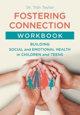 bokomslag Fostering Connection Workbook