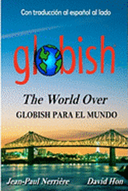 bokomslag Globish Para El Mundo: Globish The World Over