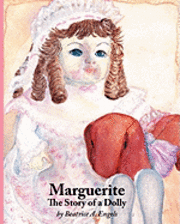 bokomslag Marguerite, The Story of a Dolly