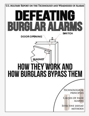 Defeating Burglar Alarms 1