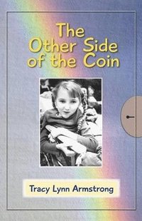bokomslag Tracy's Story - The Other Side of the Coin