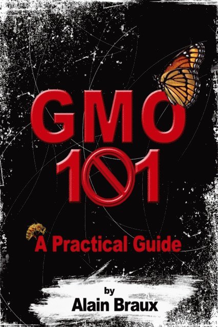 GMO 101 - A Practical guide 1