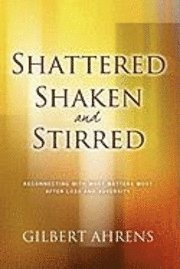 bokomslag Shattered, Shaken and Stirred