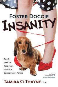 bokomslag Foster Doggie Insanity