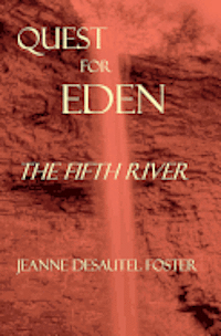 bokomslag The Fifth River: Quest for Eden Book Two