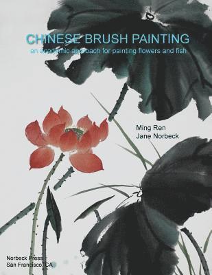 Chinese Brush Painting 1