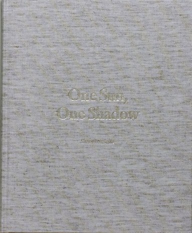 Shane Lavalette - One Sun, One Shadow, Inbunden