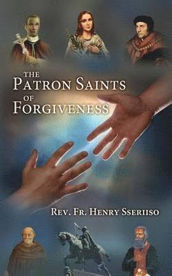 The Patron Saints of Forgiveness 1