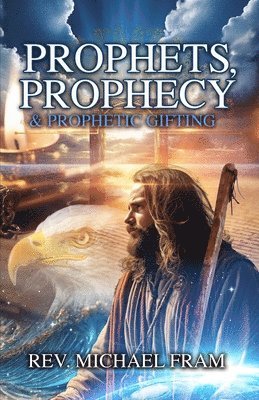 bokomslag Prophets, Prophecy, & Prophetic Gifting