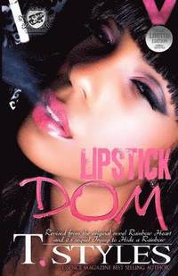 bokomslag Lipstick Dom (The Cartel Publications Presents)
