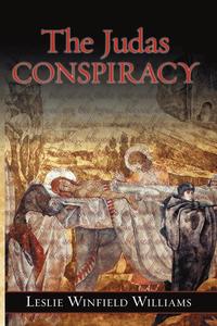 bokomslag The Judas Conspiracy