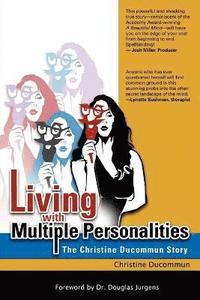 bokomslag Living With Multiple Personalities