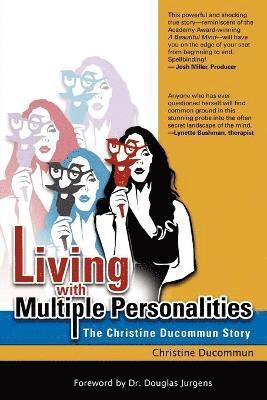 Living With Multiple Personalities 1