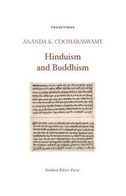 Hinduism and Buddhism 1