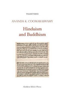 Hinduism and Buddhism