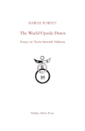 bokomslag The World Upside Down: Essays on Taoist Internal Alchemy