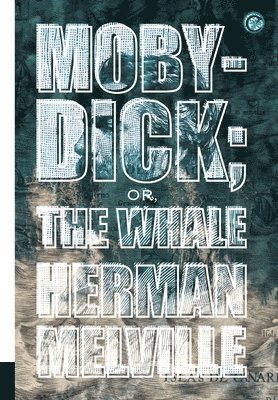 bokomslag Moby-Dick; or, The Whale