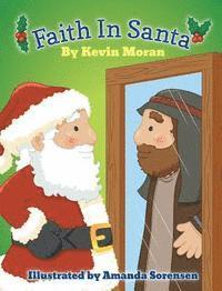 bokomslag Faith in Santa