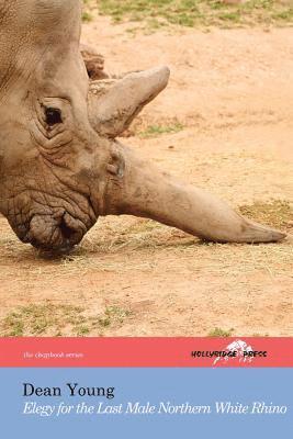 Elegy for the Last Male Northern White Rhino 1