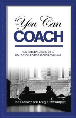 bokomslag You Can Coach