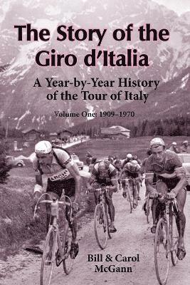 The Story of the Giro D'Italia 1
